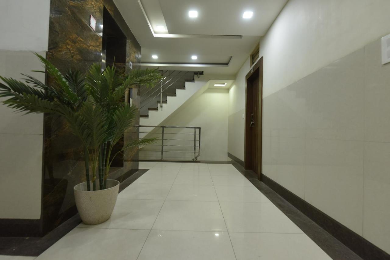 Baba Guest House Ajmer Exterior foto