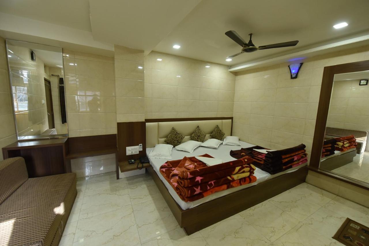 Baba Guest House Ajmer Exterior foto