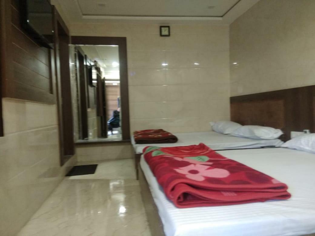 Baba Guest House Ajmer Exterior foto
