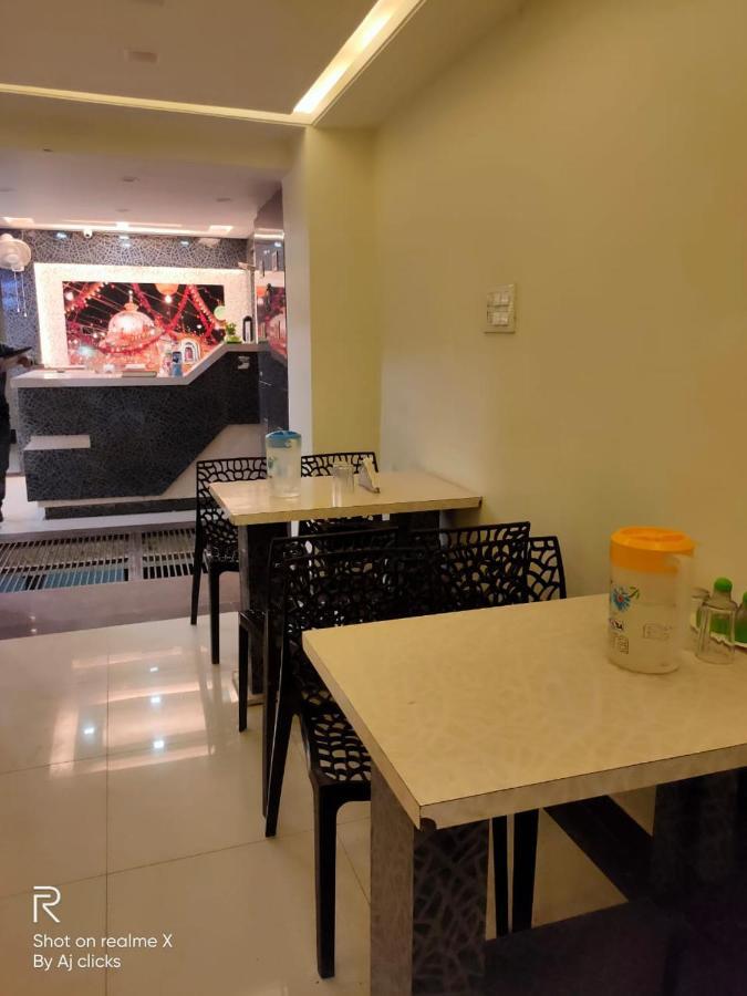 Baba Guest House Ajmer Exterior foto