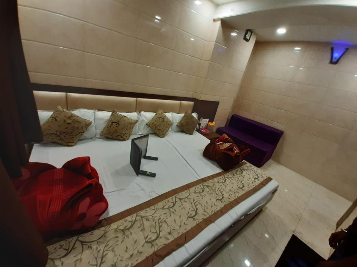 Baba Guest House Ajmer Exterior foto